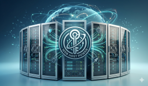 hosting wordpress là gì